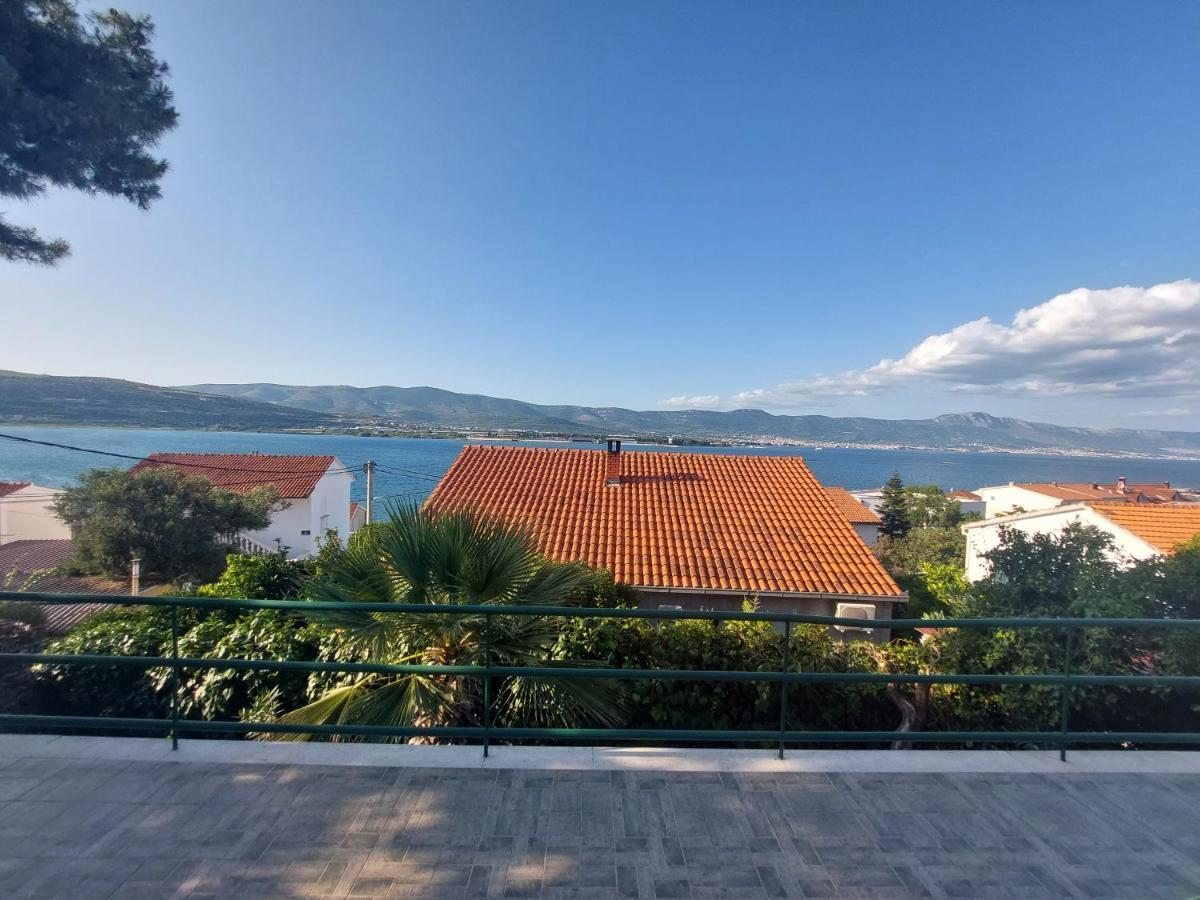Peaceful & Cozy Rest House, 80m From Trogir