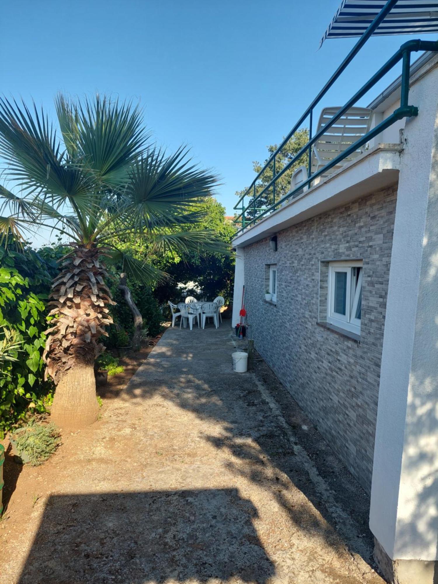Peaceful & Cozy Rest House, 80m From Trogir